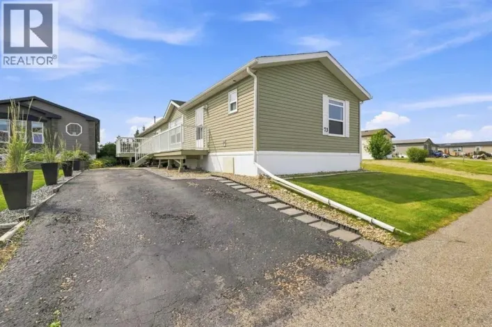 73, 15 Mackenzie Ranch Way, Lacombe