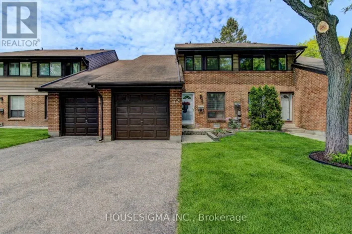 73 - 155 GLOVERS ROAD, Oshawa