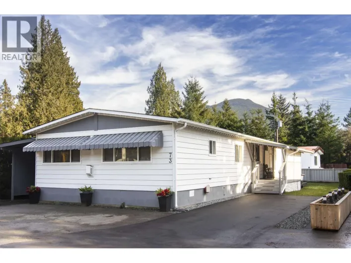 73 1830 MAMQUAM ROAD, Squamish