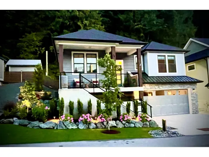 73 1880 COLUMBIA VALLEY ROAD|Cultus Lake South, Lindell Beach