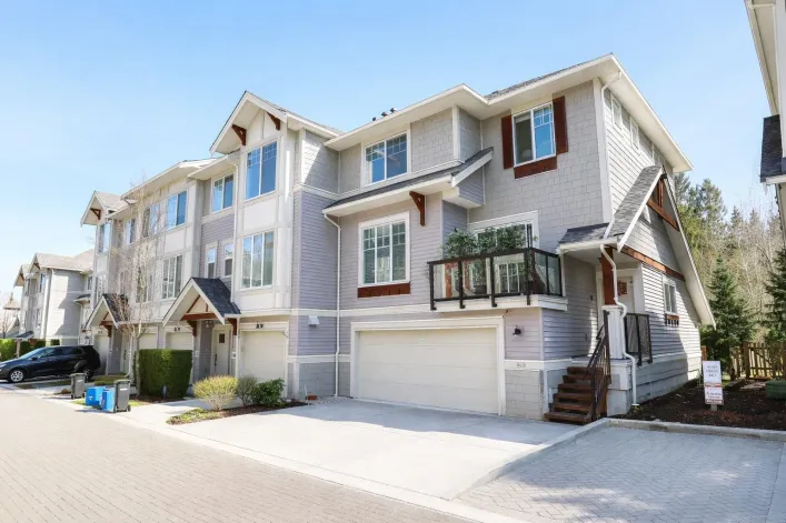 73 20498 82 AVENUE, Langley