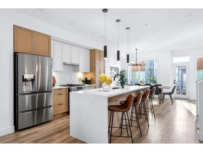 73 20763 76 AVENUE, Langley