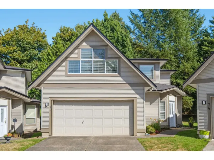 73 20881 87 AVENUE, Langley