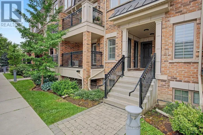 73 - 2441 GREENWICH DRIVE, Oakville