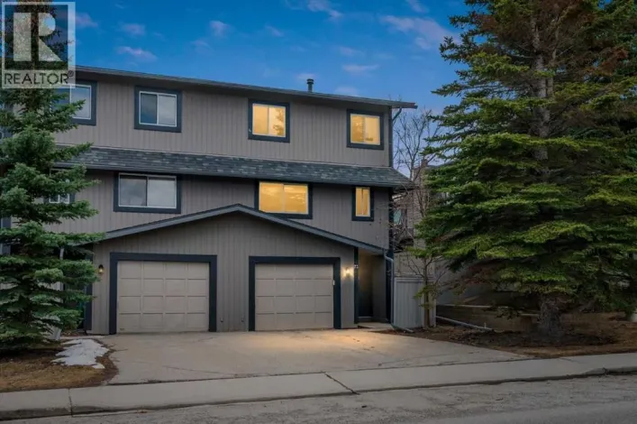 73, 27 Silver Springs Drive NW, Calgary