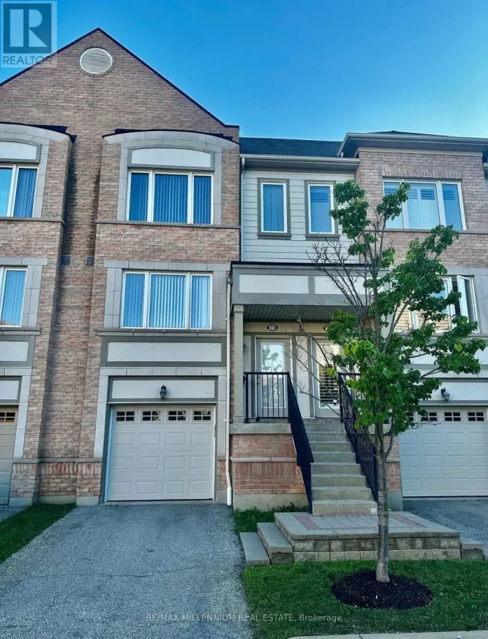 73 - 3050 ERIN CENTRE BOULEVARD, Mississauga