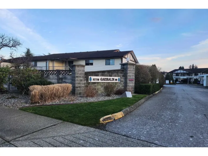 73 32718 GARIBALDI DRIVE, Abbotsford