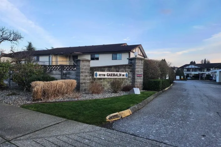 73 32718 GARIBALDI DRIVE, Abbotsford