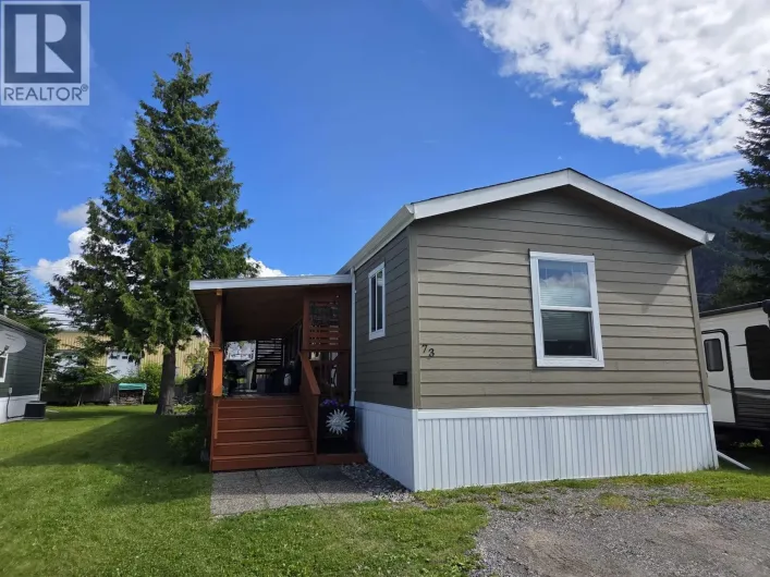 73 3616 LARCH AVENUE, Terrace