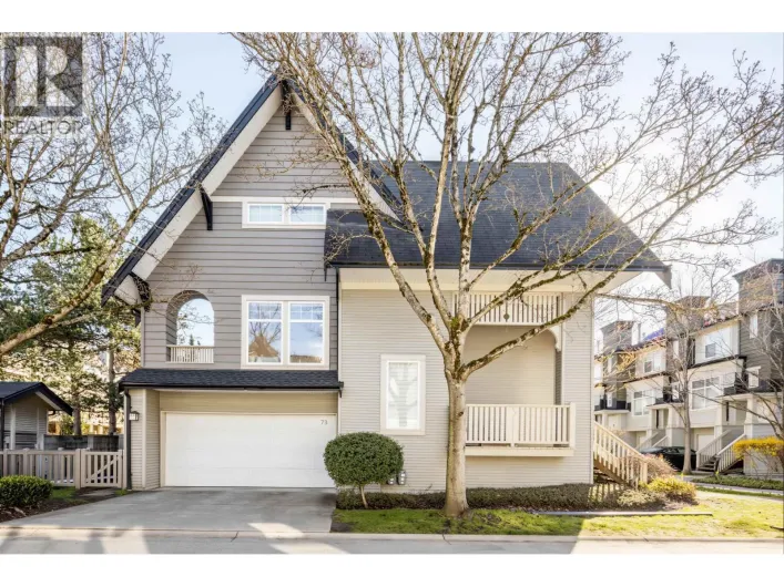 73 3711 ROBSON COURT, Richmond