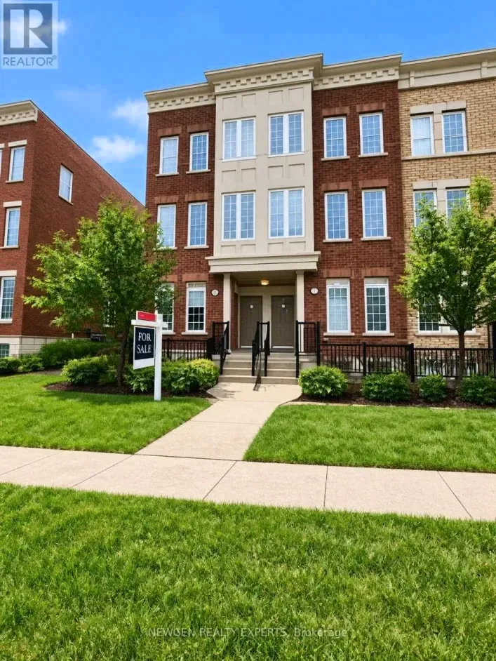73 - 393 BEECHGROVE DRIVE, Toronto