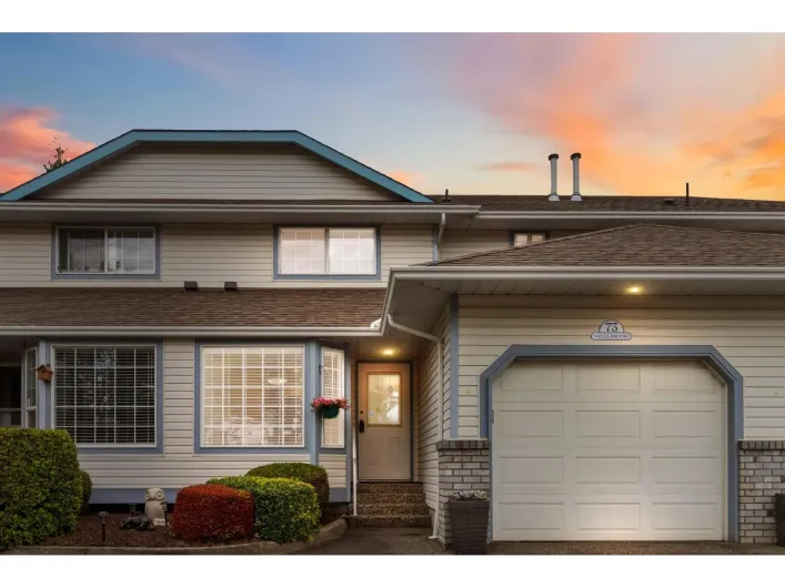 73 45175 WELLS ROAD|Sardis West Vedder, Chilliwack