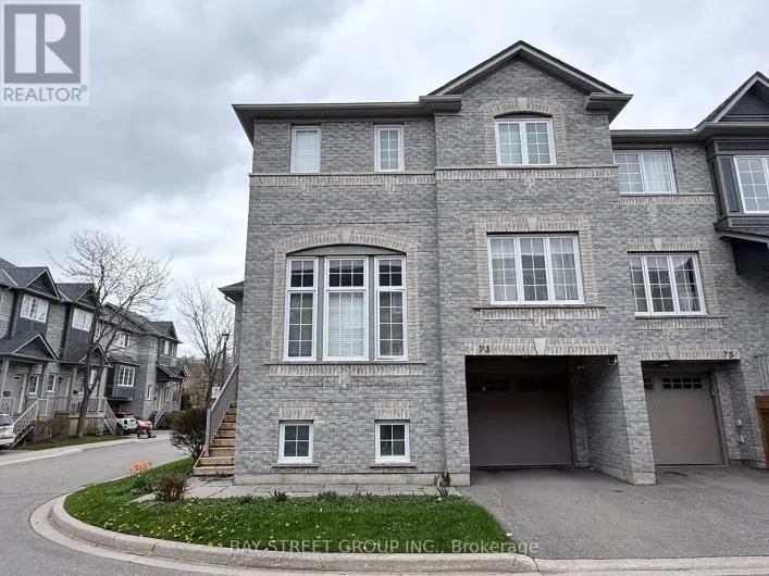 73 - 5535 GLEN ERIN DRIVE, Mississauga