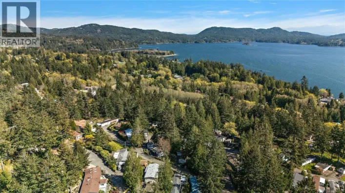 73 5838 BLYTHWOOD Rd, Sooke