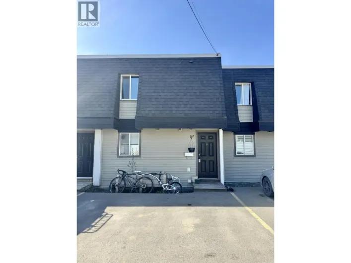 73 605 CARSON DRIVE, Williams Lake