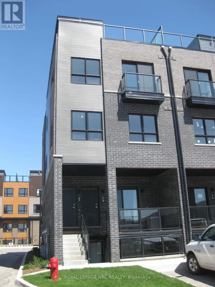 73 - 6705 CROPP STREET, Niagara Falls