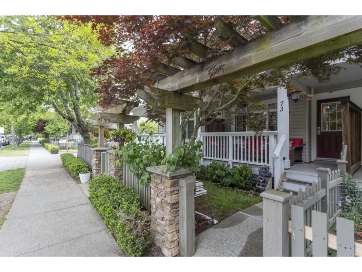 73 6852 193 STREET, Surrey