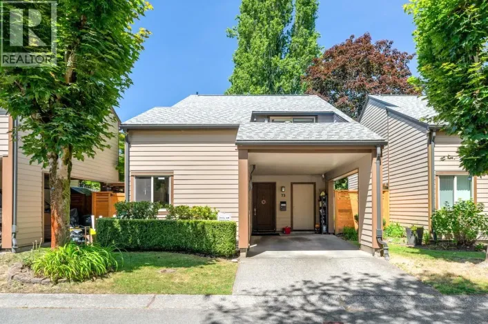 73 6880 LUCAS ROAD, Richmond