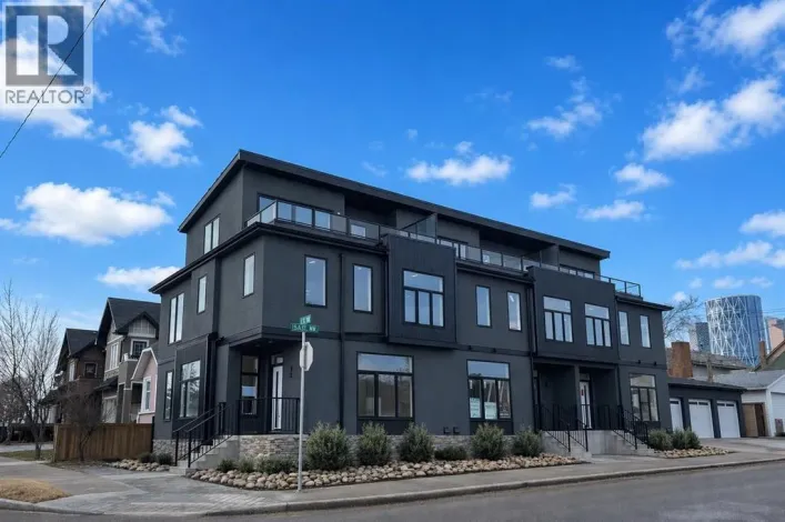 73 7 Street NE, Calgary