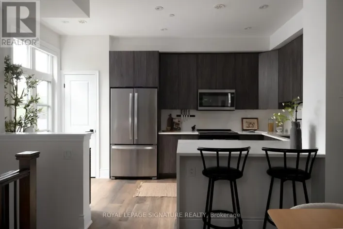 73 - 71 ELDER AVENUE, Toronto
