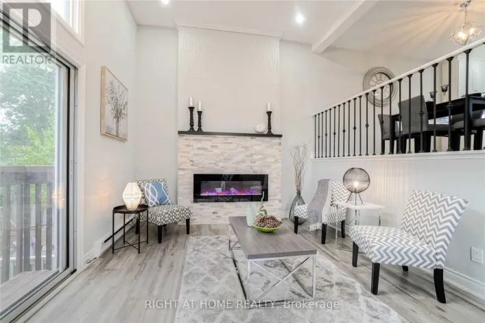 73 - 7251 COPENHAGEN ROAD, Mississauga