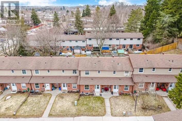 73 - 73 KINGHAM ROAD, Halton Hills