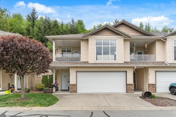73 8590 SUNRISE DRIVE|Chilliwack Mountain, Chilliwack