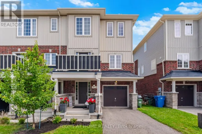 73 - 88 DECORSO DRIVE, Guelph