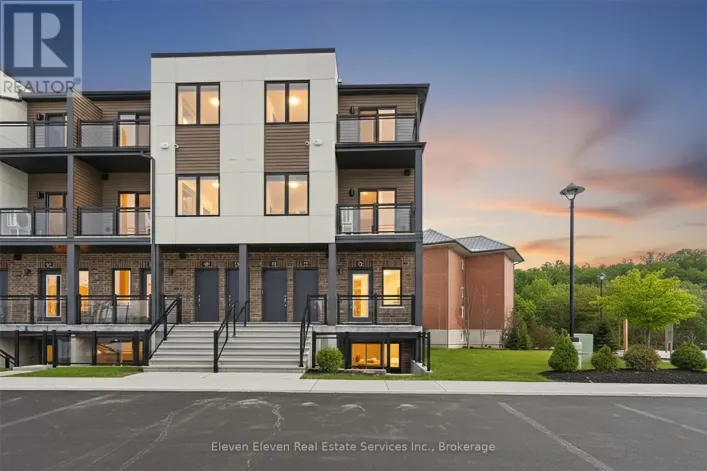 73 - 940 ST. DAVID STREET N, Centre Wellington