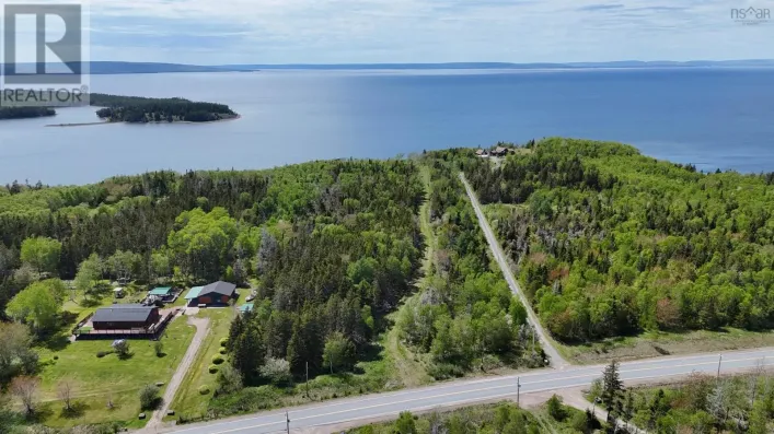 7.3 acre Highway 4, Red Islands