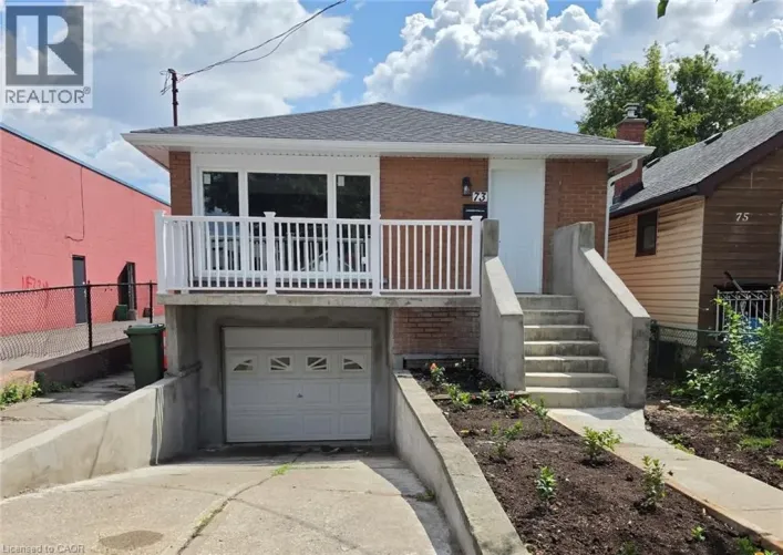 73 ADAIR Avenue S, Hamilton