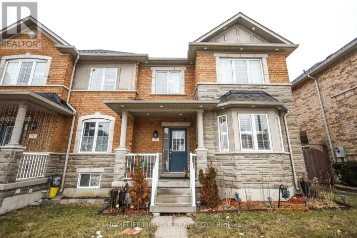 73 ANDRIANA CRESCENT, Markham