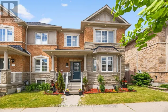 73 ANDRIANA CRESCENT, Markham
