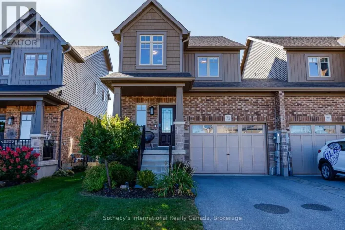 73 ARCHER AVENUE, Collingwood