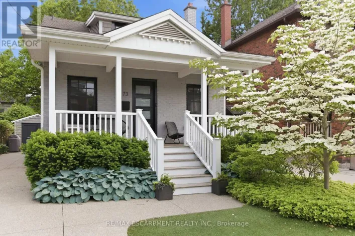 73 ARKELL STREET, Hamilton