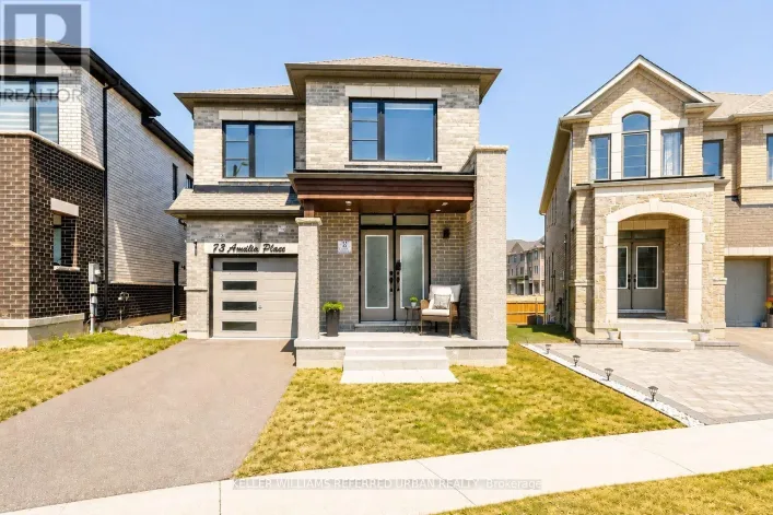 73 ARMILIA PLACE, Whitby
