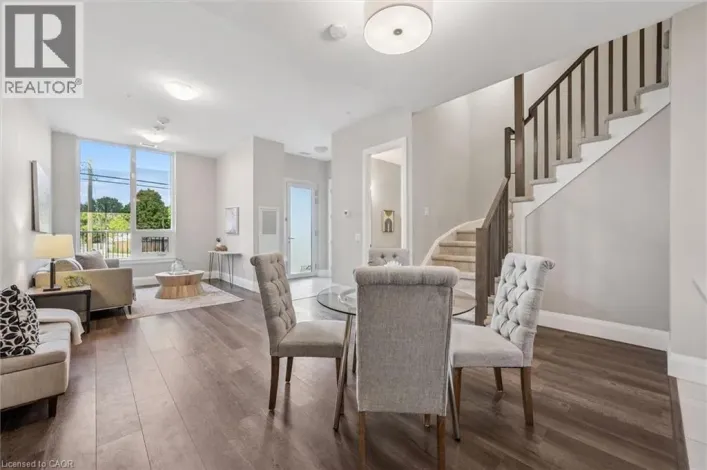 73 ARTHUR Street S Unit# 103, Guelph