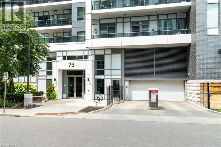 73 ARTHUR Street S Unit# 306, Guelph