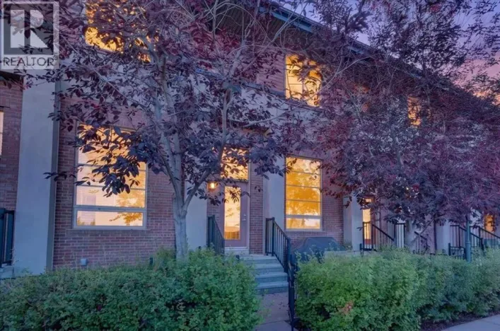 73 Aspen Hills Terrace SW, Calgary