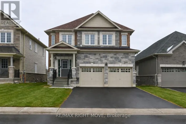 73 ATLANTIS DRIVE, Orillia