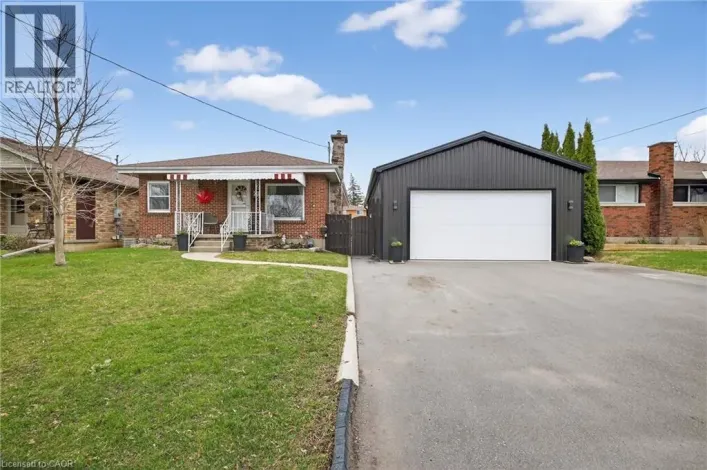 73 AVONDALE Street, Brantford