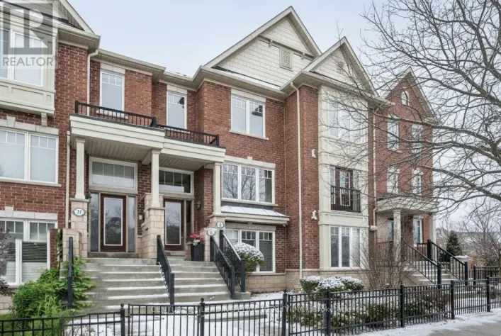 73 BAKER HILL BOULEVARD, Whitchurch-Stouffville