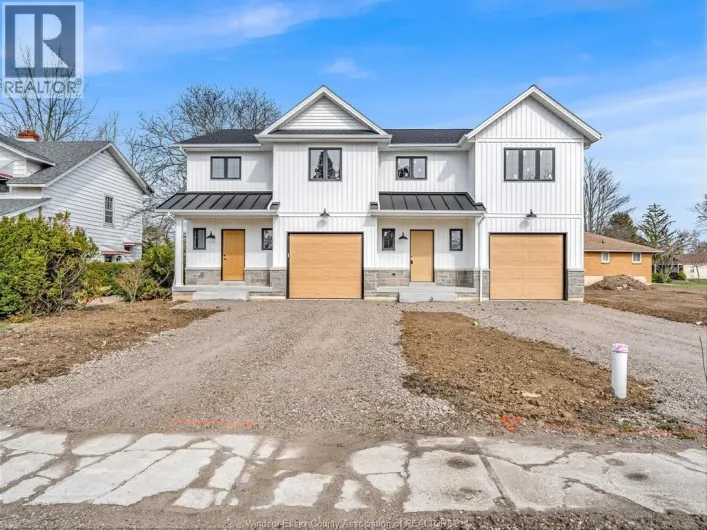 73 BALACLAVA, Amherstburg