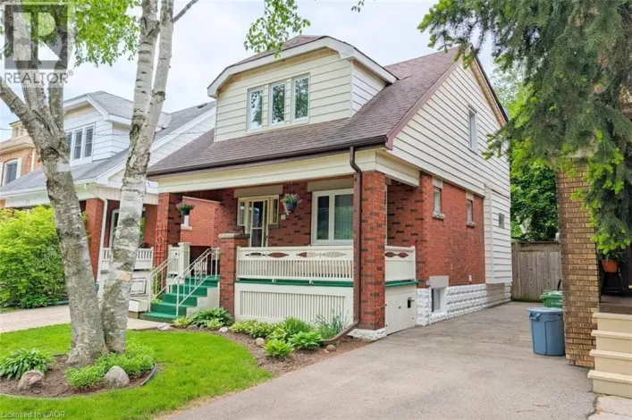 73 BARCLAY Street, Hamilton