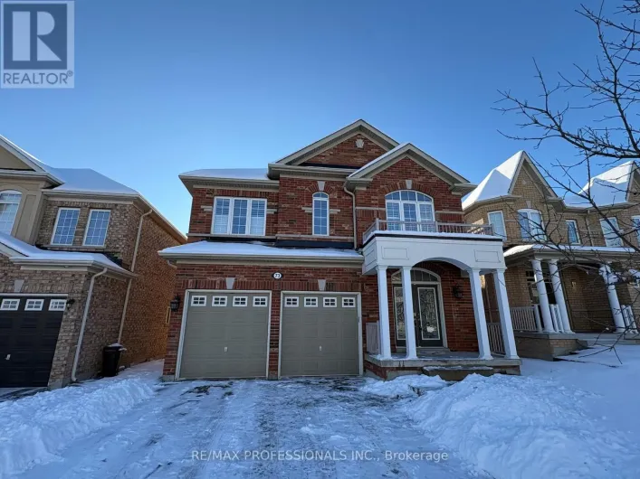73 BARLETTA DRIVE, Vaughan