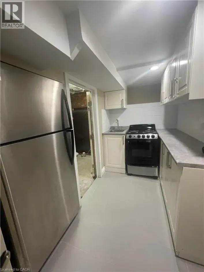 73 BARNESDALE Boulevard Unit# 2 LOWER, Hamilton