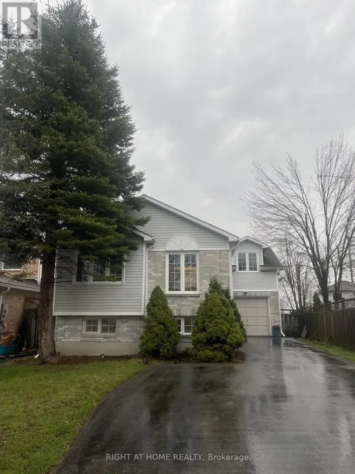 73 BARRE DRIVE, Barrie
