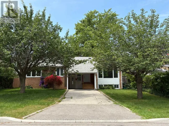 73 BERKINSHAW CRESCENT, Toronto