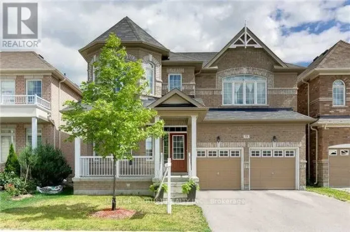 73 BERNBRIDGE ROAD, Markham