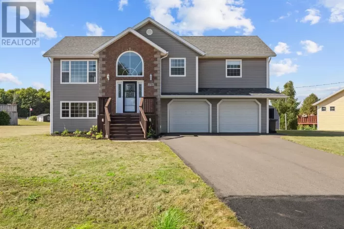 73 BONAVISTA Avenue, Stratford